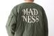 MADNESS (�ޥåɥͥ�) "MADNESS MIL-TYPE FIELD LINER JACKET"