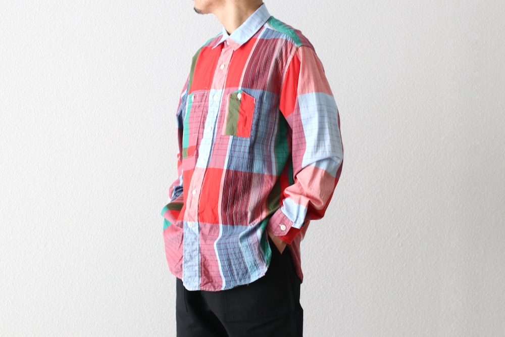 Engineered Garments (エンジニアードガーメンツ) 