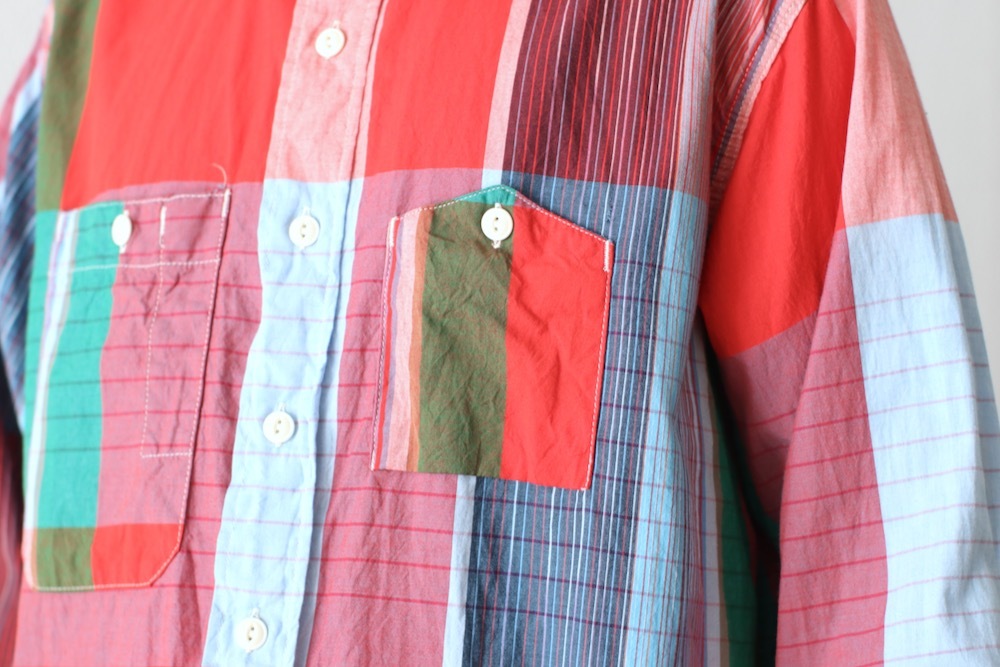 Engineered Garments (エンジニアードガーメンツ) 