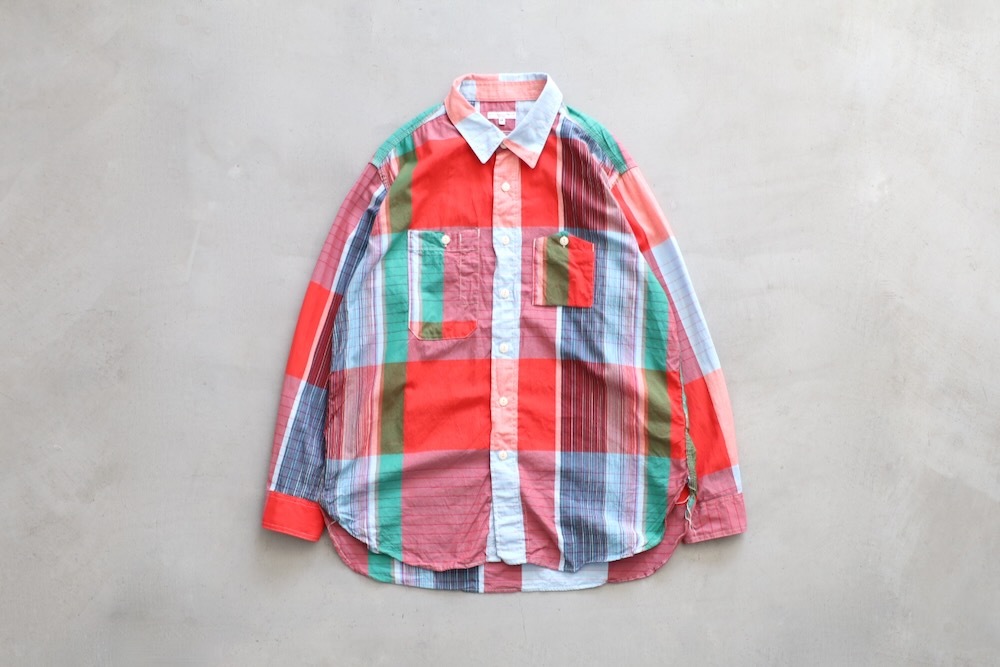 Engineered Garments (エンジニアードガーメンツ) 