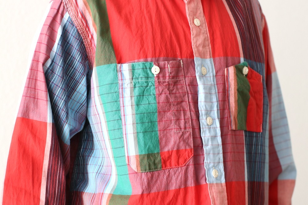 Engineered Garments (エンジニアードガーメンツ) 
