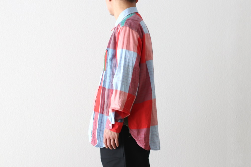 Engineered Garments (エンジニアードガーメンツ) 