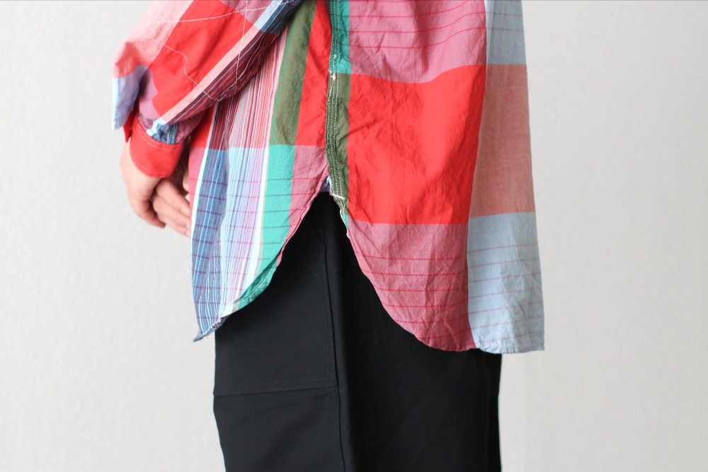 Engineered Garments (エンジニアードガーメンツ) 