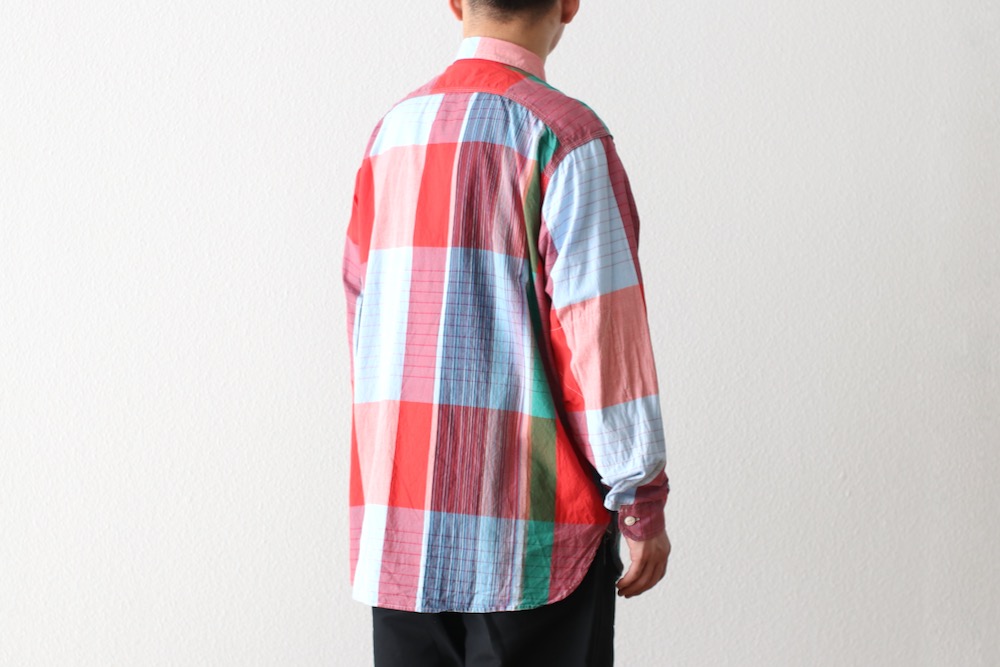 Engineered Garments (エンジニアードガーメンツ) 