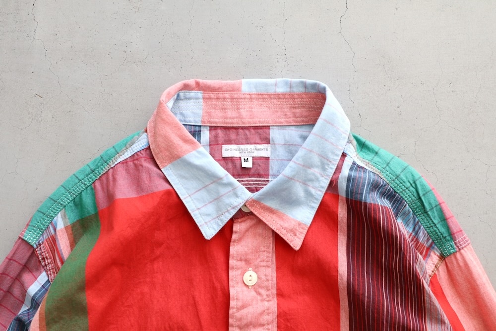 Engineered Garments (エンジニアードガーメンツ) 