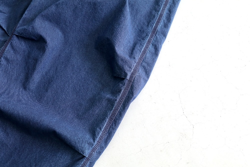 THE NORTH FACE PURPLE LABEL (�� �Ρ��� �ե����� �ѡ��ץ� �졼�٥�) "Cotton Nylon Weather Field Track Pants"