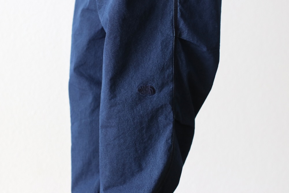 THE NORTH FACE PURPLE LABEL (�� �Ρ��� �ե����� �ѡ��ץ� �졼�٥�) "Cotton Nylon Weather Field Track Pants"