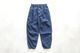 THE NORTH FACE PURPLE LABEL (�� �Ρ��� �ե����� �ѡ��ץ� �졼�٥�) "Cotton Nylon Weather Field Track Pants"