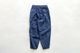 THE NORTH FACE PURPLE LABEL (�� �Ρ��� �ե����� �ѡ��ץ� �졼�٥�) "Cotton Nylon Weather Field Track Pants"