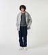 THE NORTH FACE PURPLE LABEL (�� �Ρ��� �ե����� �ѡ��ץ� �졼�٥�) "Cotton Nylon Weather Field Track Pants"