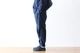 THE NORTH FACE PURPLE LABEL (�� �Ρ��� �ե����� �ѡ��ץ� �졼�٥�) "Cotton Nylon Weather Field Track Pants"
