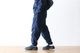THE NORTH FACE PURPLE LABEL (�� �Ρ��� �ե����� �ѡ��ץ� �졼�٥�) "Cotton Nylon Weather Field Track Pants"