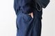 THE NORTH FACE PURPLE LABEL (�� �Ρ��� �ե����� �ѡ��ץ� �졼�٥�) "Cotton Nylon Weather Field Track Pants"