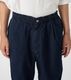 THE NORTH FACE PURPLE LABEL (�� �Ρ��� �ե����� �ѡ��ץ� �졼�٥�) "Cotton Nylon Weather Field Track Pants"