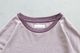 KAPTAIN SUNSHINE(����ץƥ󥵥󥷥㥤��) "Hard Twisted Stripe Jersey Half-sleeve Tee"