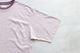KAPTAIN SUNSHINE(����ץƥ󥵥󥷥㥤��) "Hard Twisted Stripe Jersey Half-sleeve Tee"