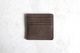 visvim(������������) ��LEATHER CARD CASE��
