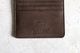 visvim(������������) ��LEATHER CARD CASE��