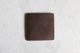 visvim(������������) ��LEATHER CARD CASE��