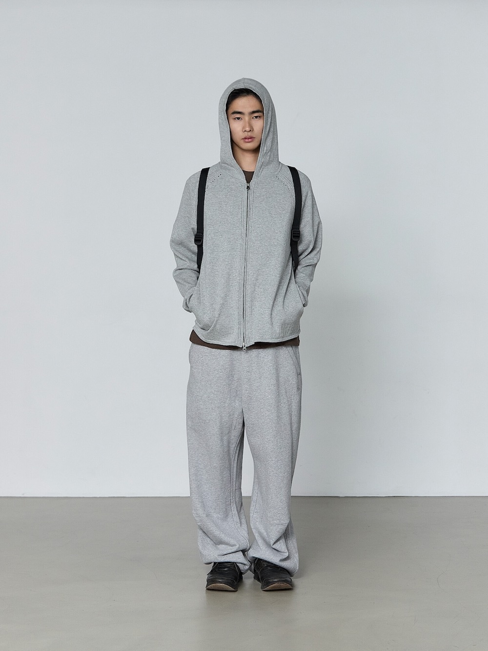 [20%OFF] SAN SAN GEAR (���� ���� ����) "SWEATPANTS"