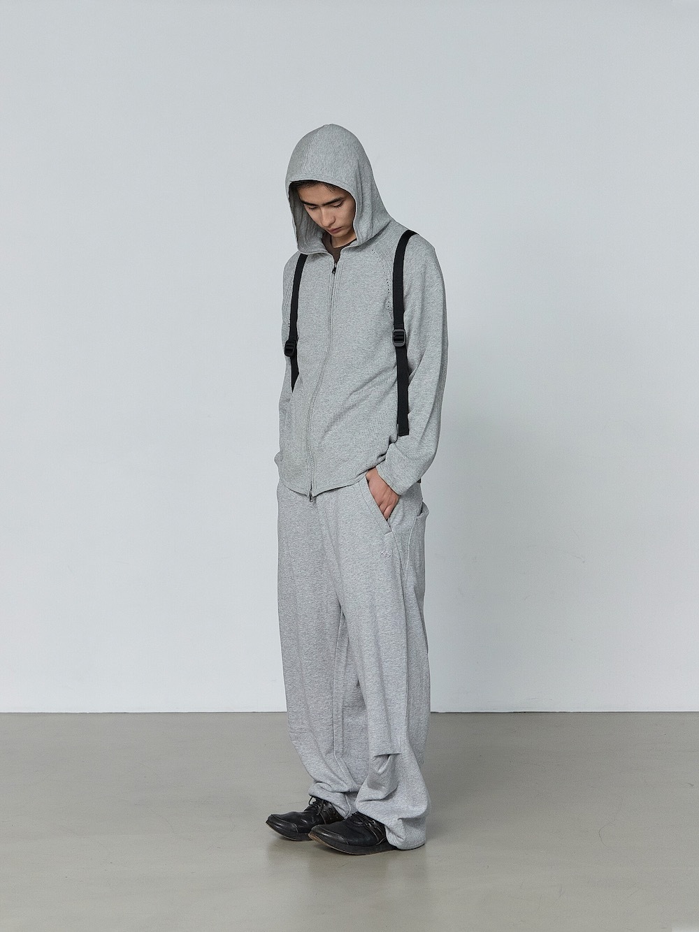 [20%OFF] SAN SAN GEAR (���� ���� ����) "SWEATPANTS"
