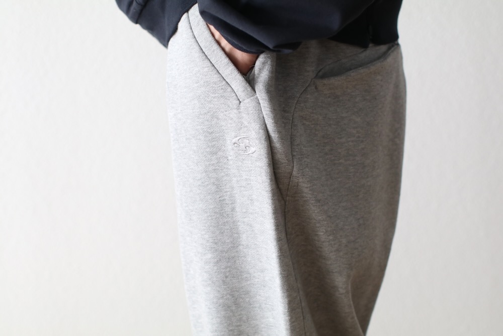 [20%OFF] SAN SAN GEAR (���� ���� ����) "SWEATPANTS"