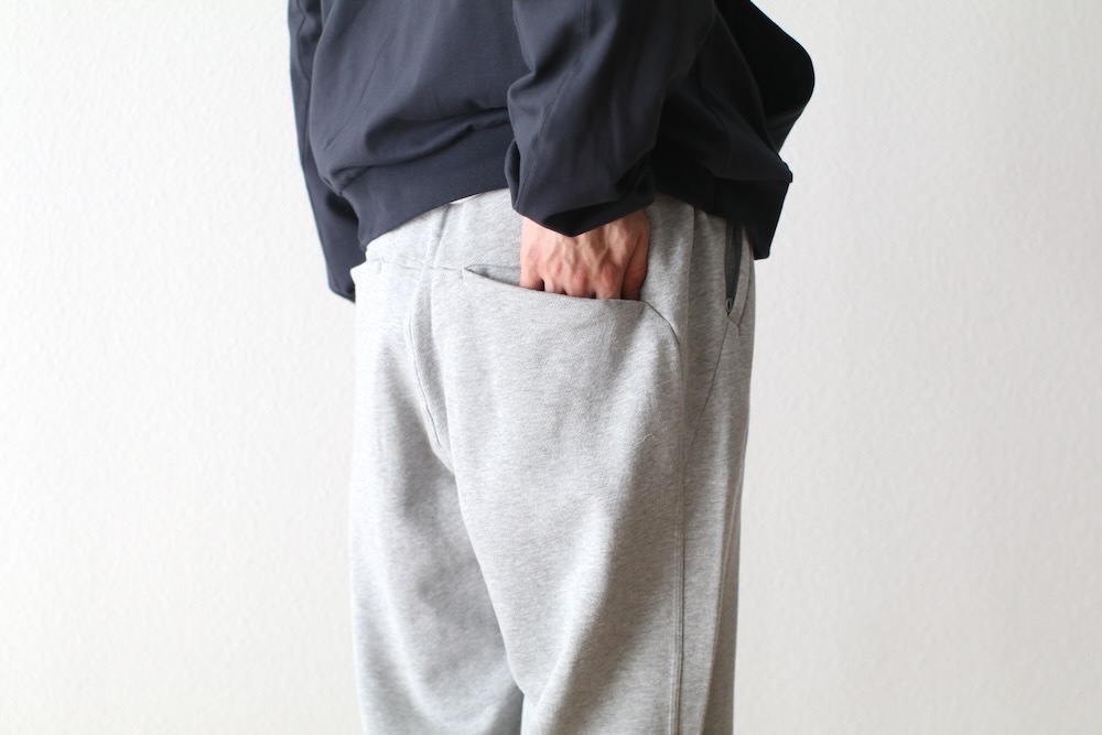 [20%OFF] SAN SAN GEAR (���� ���� ����) "SWEATPANTS"