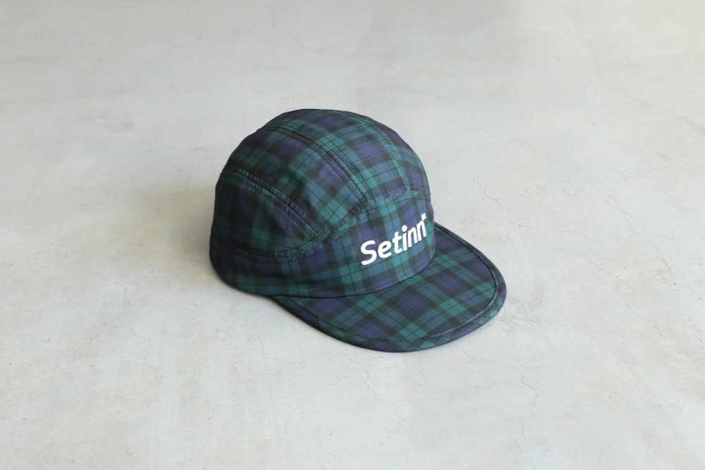 Setinn(���åƥ���) "Game Cap"