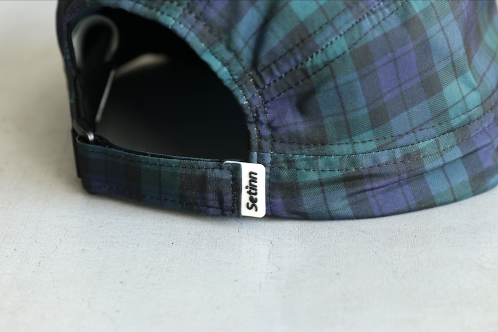 Setinn(���åƥ���) "Game Cap"