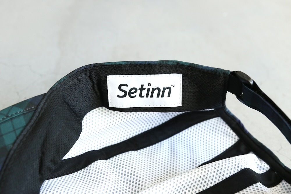 Setinn(���åƥ���) "Game Cap"