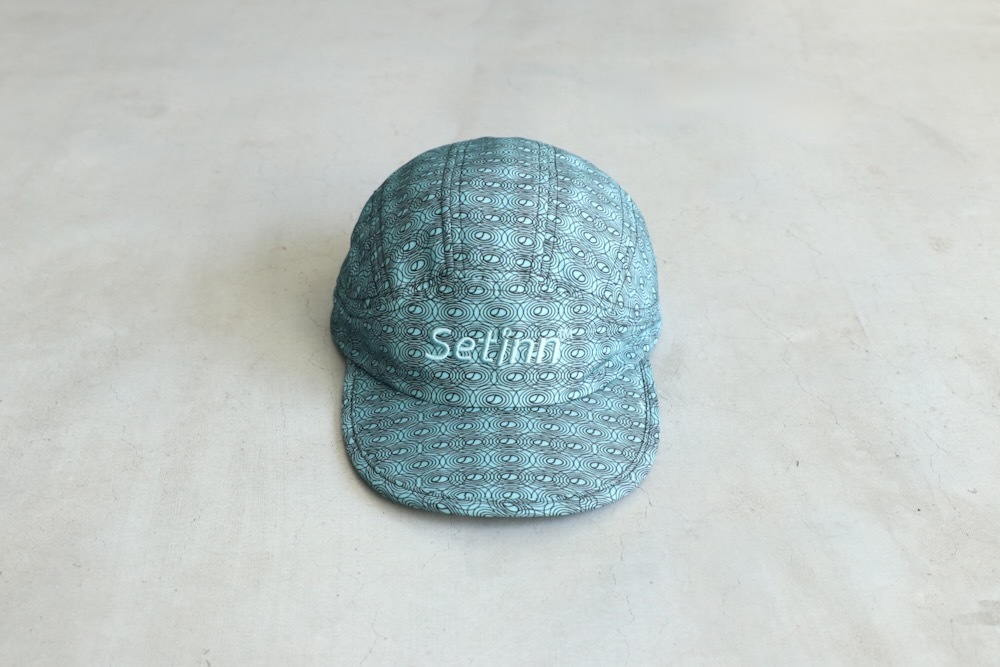 Setinn(���åƥ���) "Game Cap"
