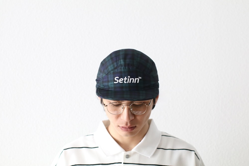 Setinn(���åƥ���) "Game Cap"