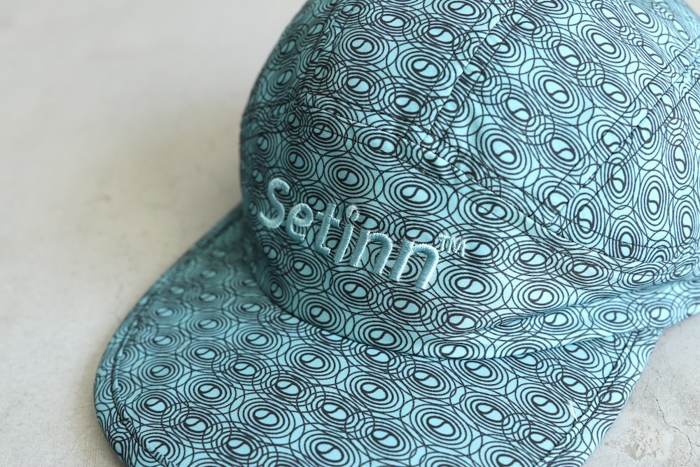 Setinn(���åƥ���) "Game Cap"