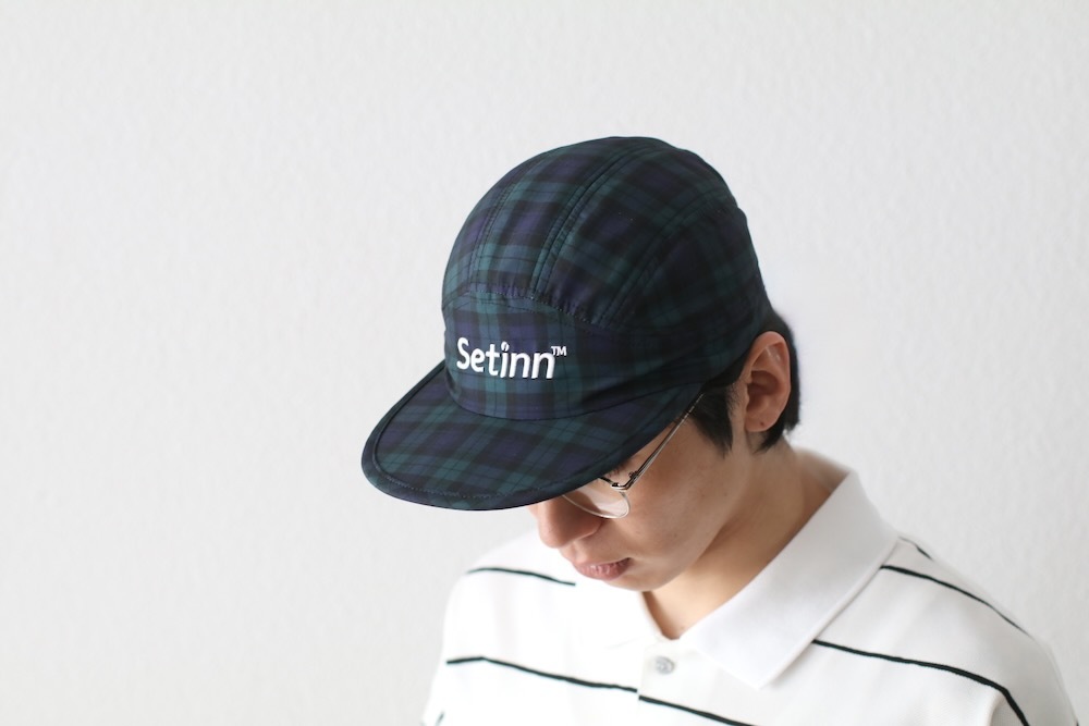Setinn(セッティン) 