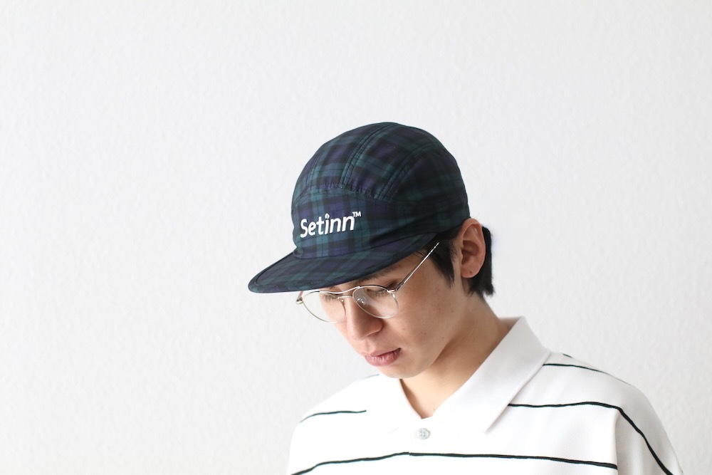 Setinn(���åƥ���) "Game Cap"