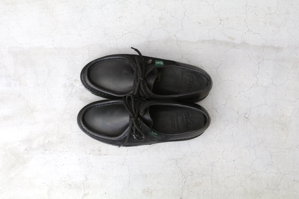 limitedEngineered Garments  Paraboot (󥸥˥ɥ  ѥ֡) MICHAEL / MARCHE