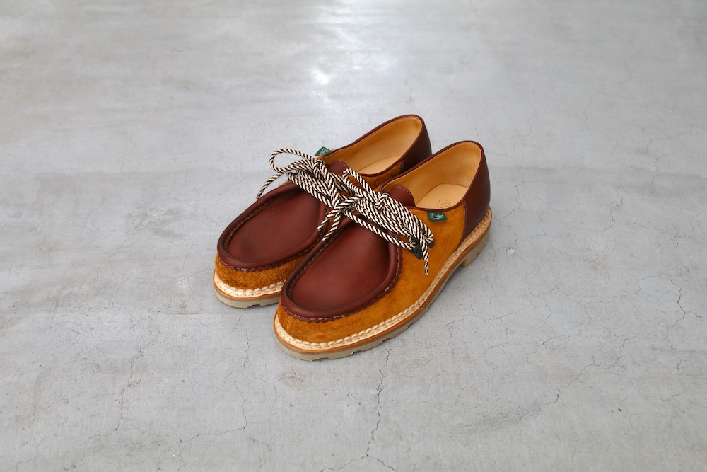 limitedEngineered Garments  Paraboot (󥸥˥ɥ  ѥ֡) MICHAEL / MARCHE