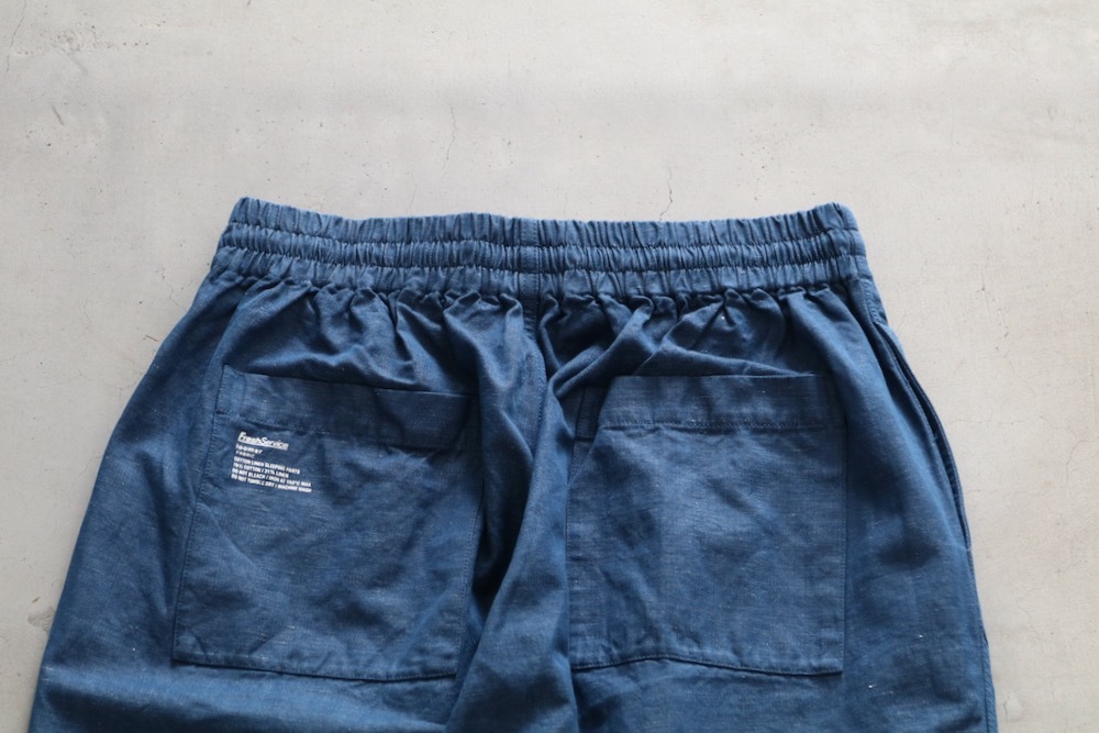 limited】FreshService × Loomer (フレッシュサービス