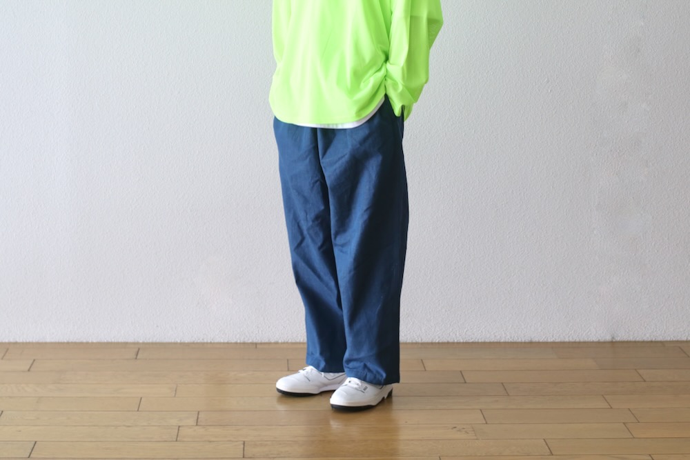 20% > 30%OFF] 【limited】FreshService × Loomer (フレッシュサービス