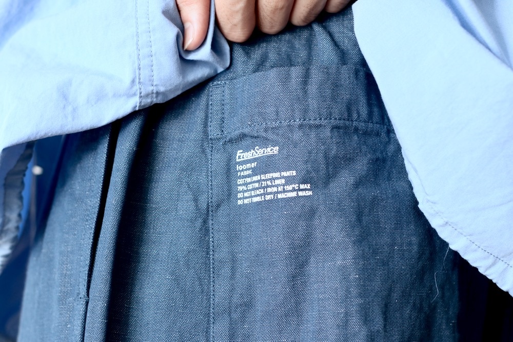 20%Off coupon対象 / limited】FreshService × Loomer (フレッシュ