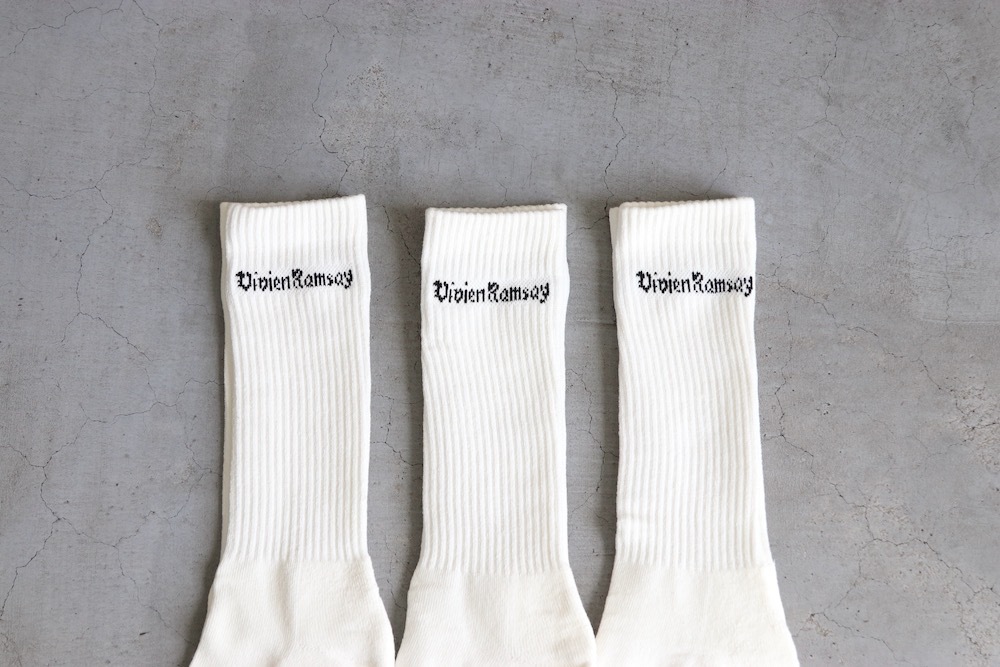 VIVIEN RAMSAY(ヴィヴィアン ラムゼイ) 