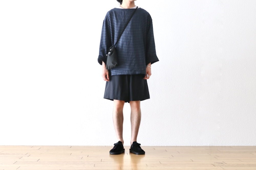 予約販売 EXCLUSIVE/W.M 別注】yorozu(ヨロズ)  バッグ