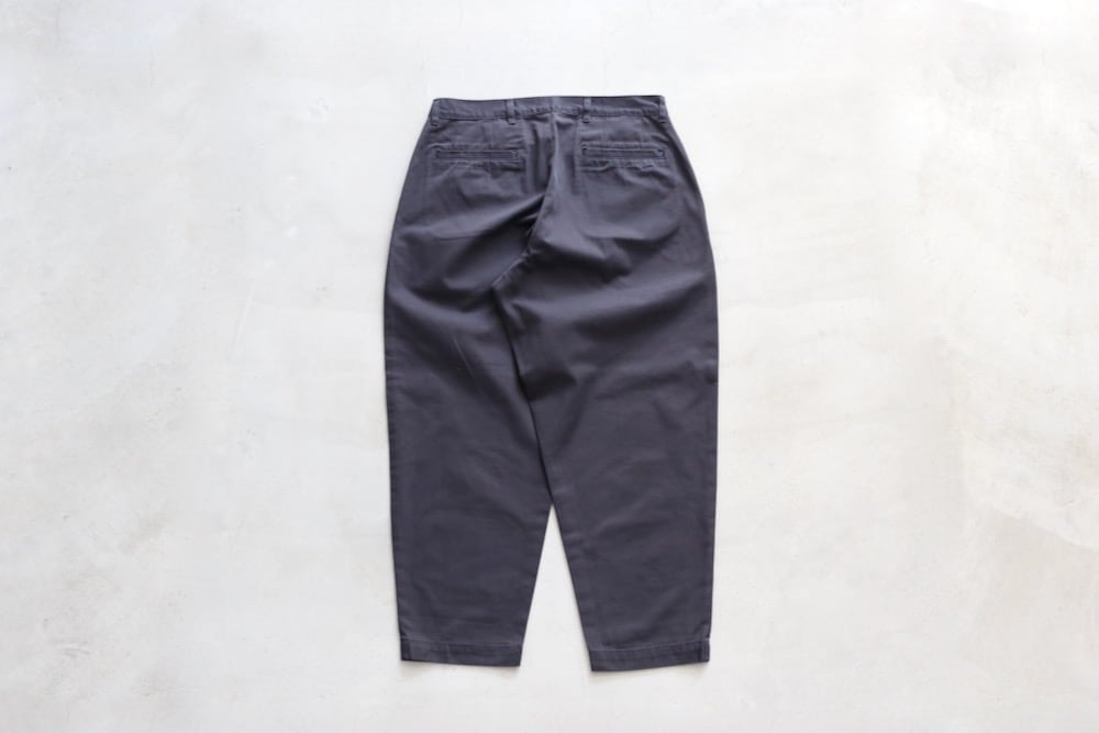 パンツ porter classic DUKE ELLINGTON CHINOS DUKE ELLINGTON CHINOS | PORTER CLASSIC 名古屋
