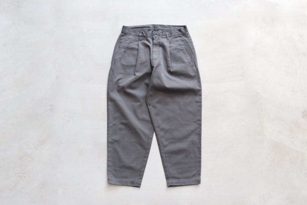 Porter Classic(ݡ饷å) "DUKE ELLINGTON CHINOS"