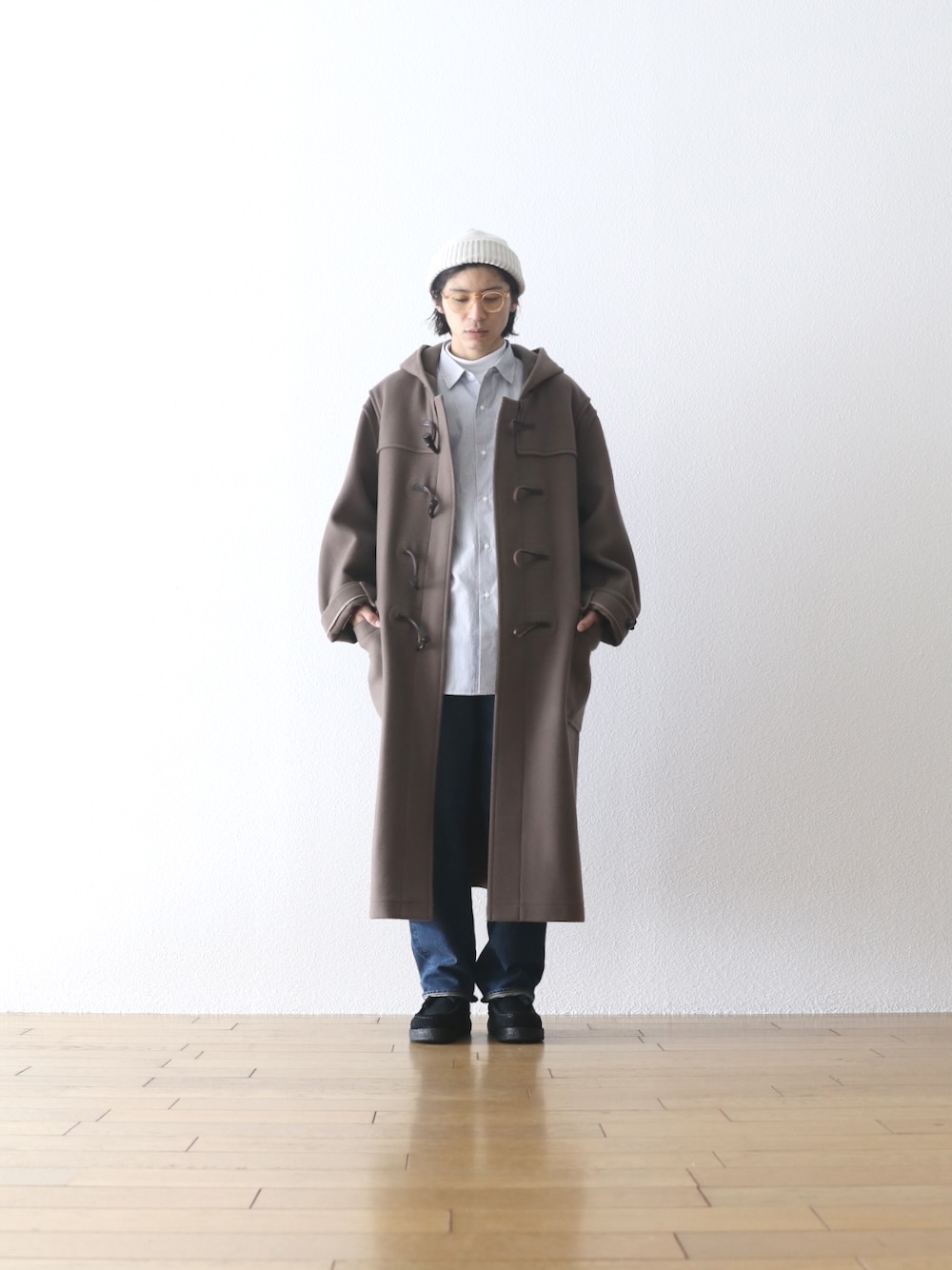 ��20%Off coupon�оݡ�MONTGOMERY(��󥴥�꡼) "Kennington"