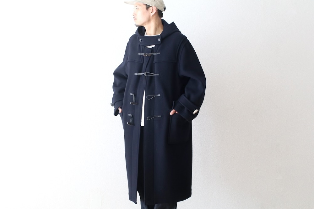 MONTGOMERY(モンゴメリー) 