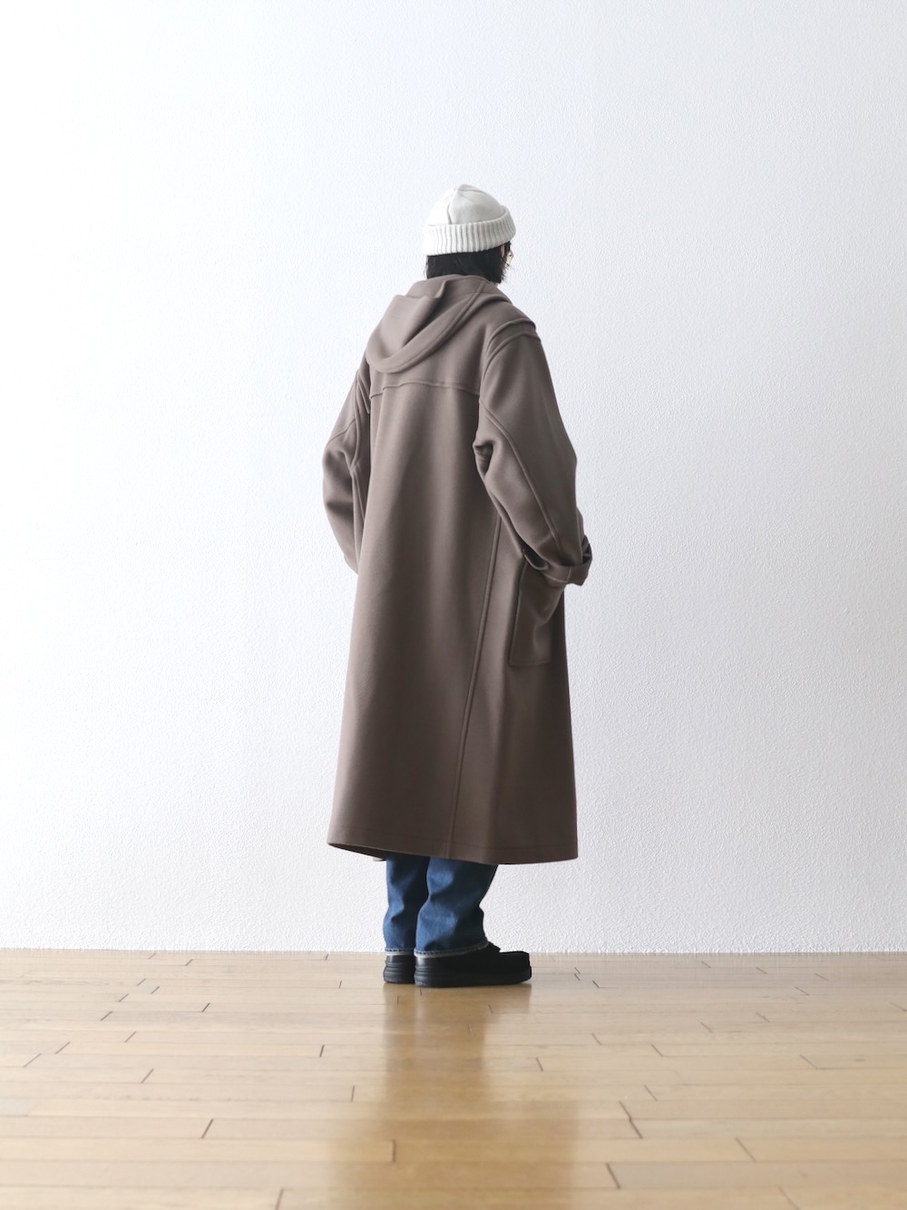 ��20%Off coupon�оݡ�MONTGOMERY(��󥴥�꡼) "Kennington"