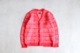 [10% > 30%OFF] Needles(�ˡ��ɥ륺) "Mohair Cardigan - Heart"