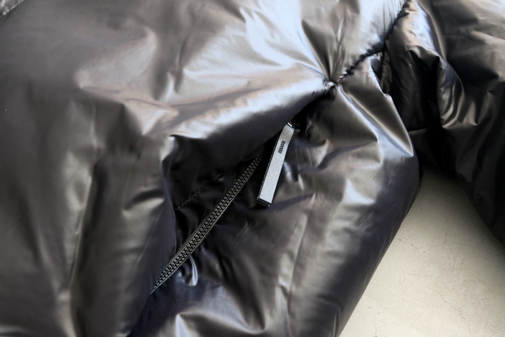 limited】 GOLDWIN × OAMC (ゴールドウィン × オーエーエムシー