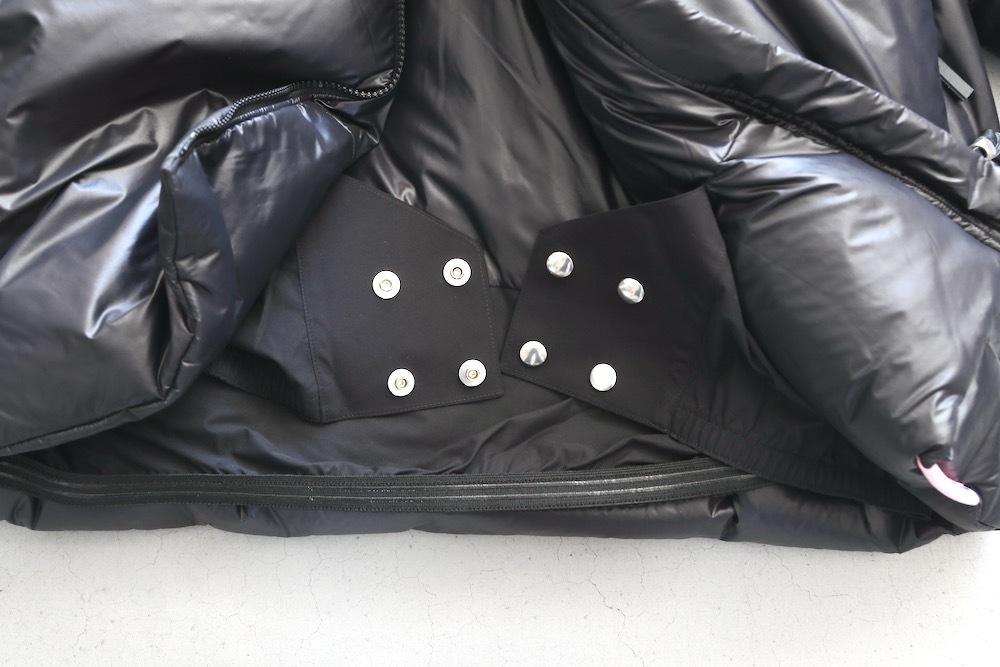 limited GOLDWIN  OAMC (ɥ  ॷ) "Down Jacket"